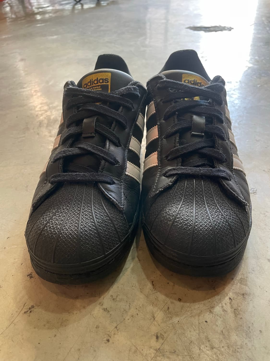 아디다스 슈퍼스타 245 상품이미지2