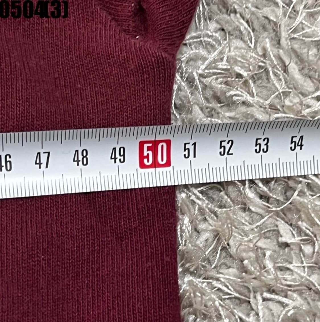 세인트제임스 긴팔티셔츠 상품이미지8
