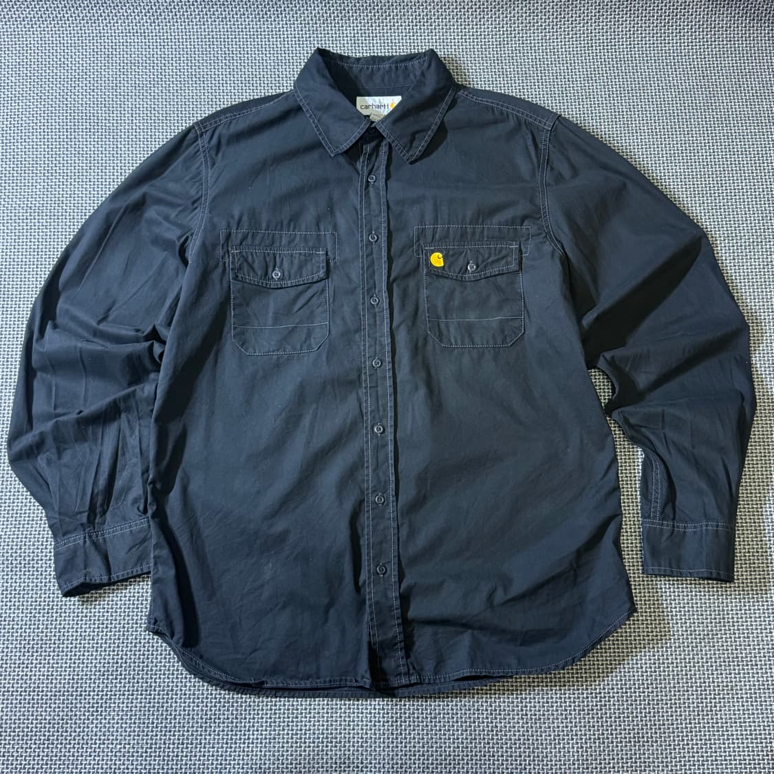 칼하트 워크셔츠(kold_8425) 상품이미지2