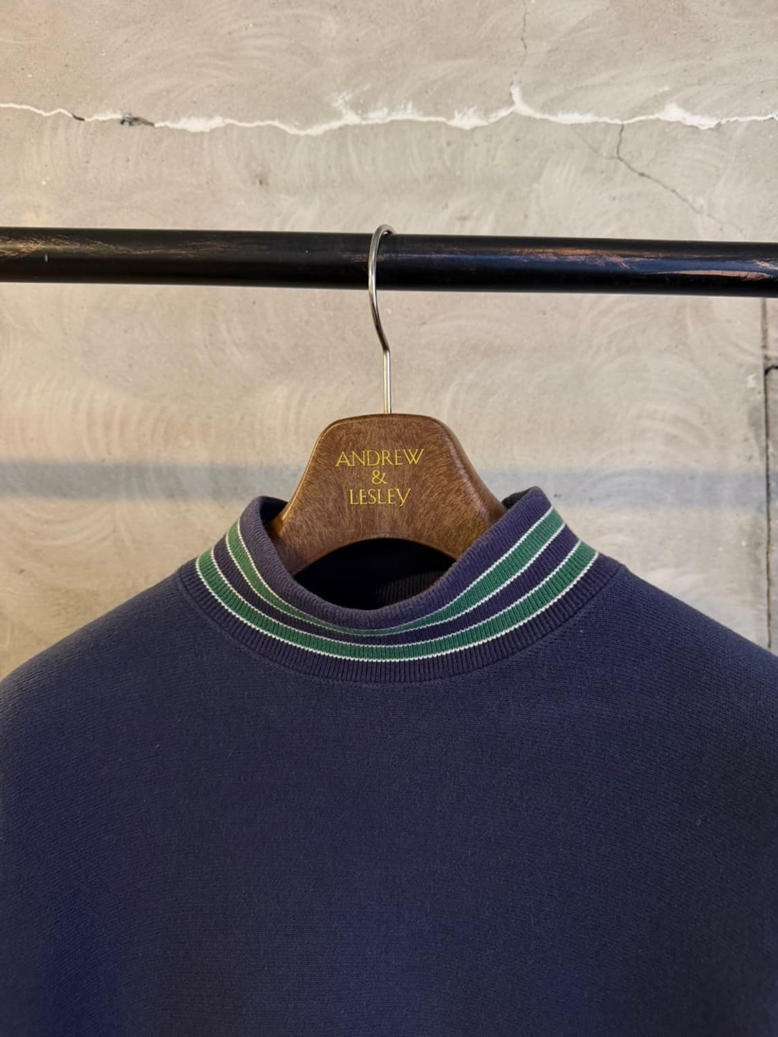 챔피온 모호크넥 스웻 롱원피스 66~77 상품이미지3