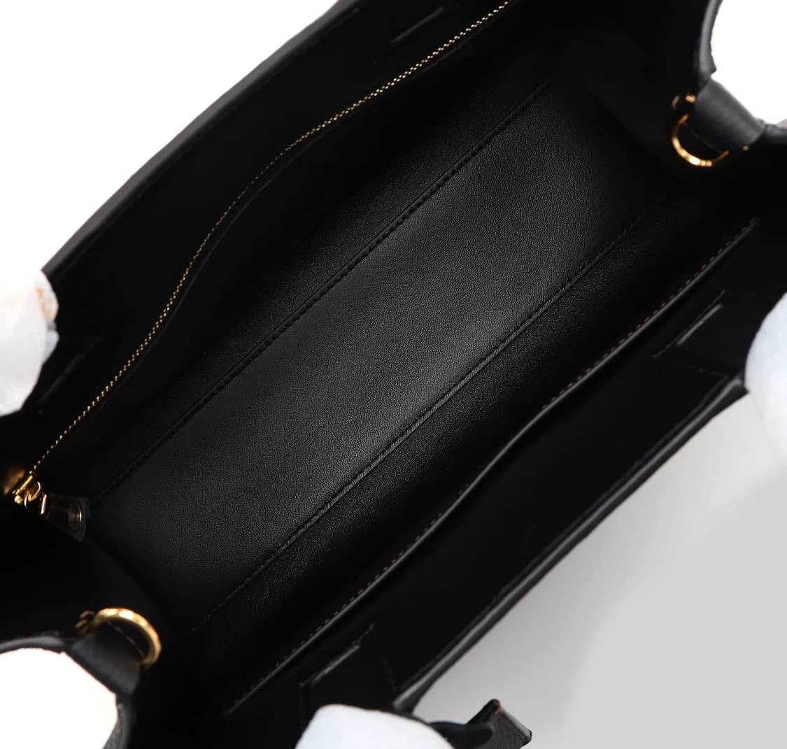 [S급] 버버리 프란시스 토트백 판매합니다!!! 상품이미지5