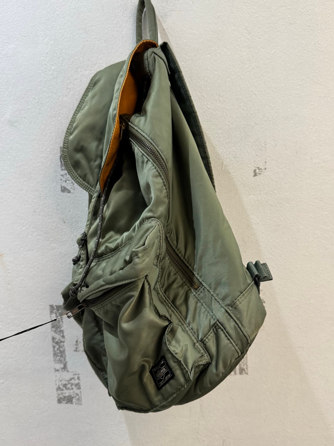 PORTER TANKER BACKPACK 상품이미지3