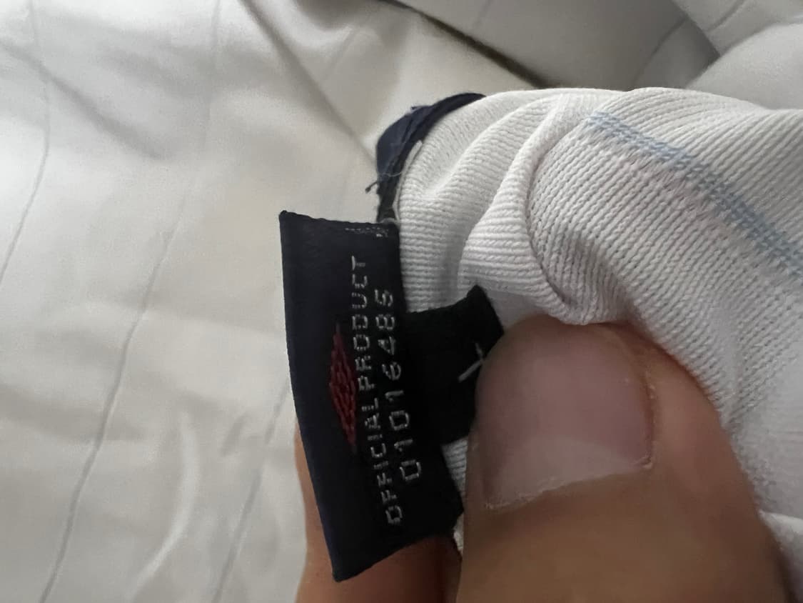 잉글랜드 유니폼 상품이미지4