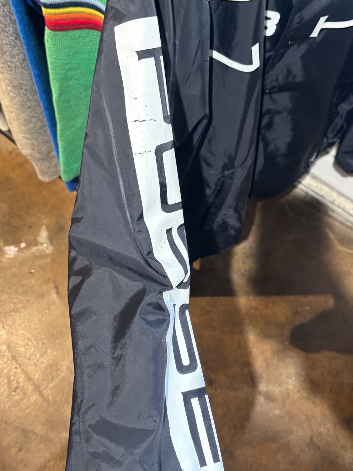 Neighborhood Coach Jacket 상품이미지6