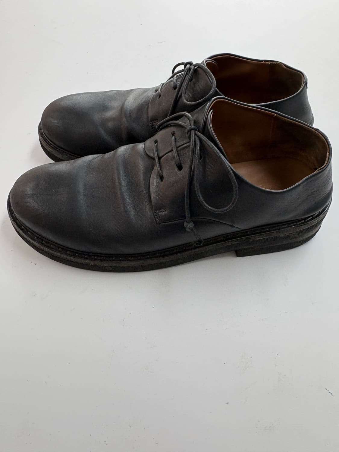 마르셀 파루카 더비 (41.5)(270-275) 상품이미지2