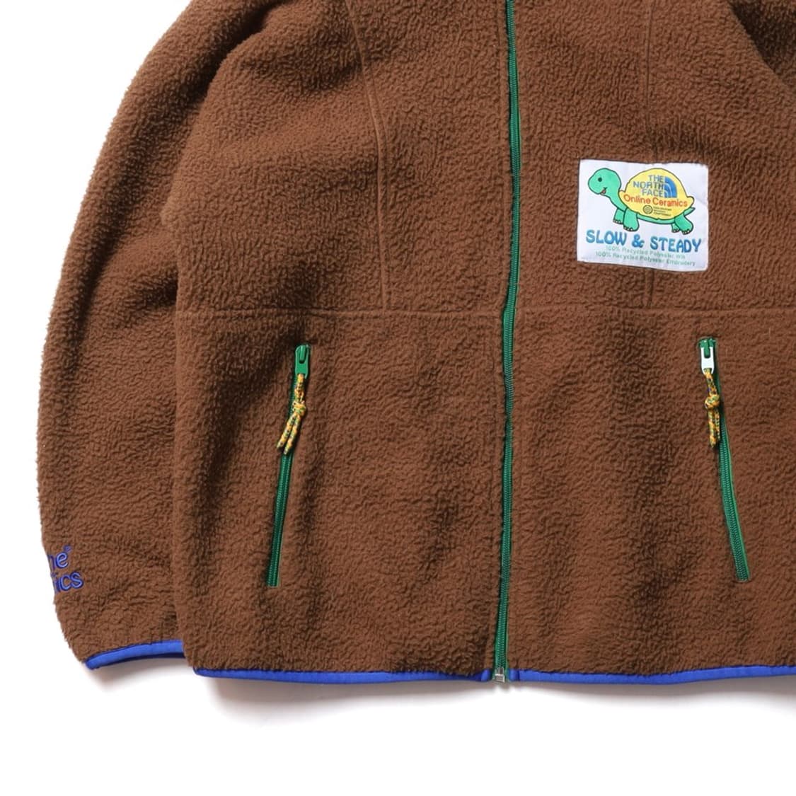 Northface x Online Ceramics Jacket  상품이미지3