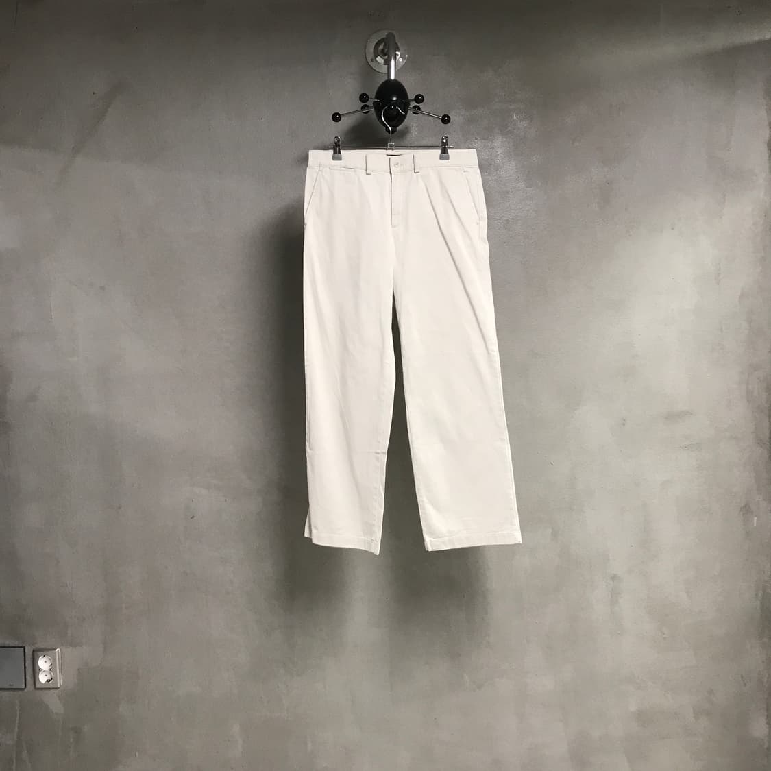 폴로 랄프로렌 베이지 치노 팬츠 6 상품이미지5