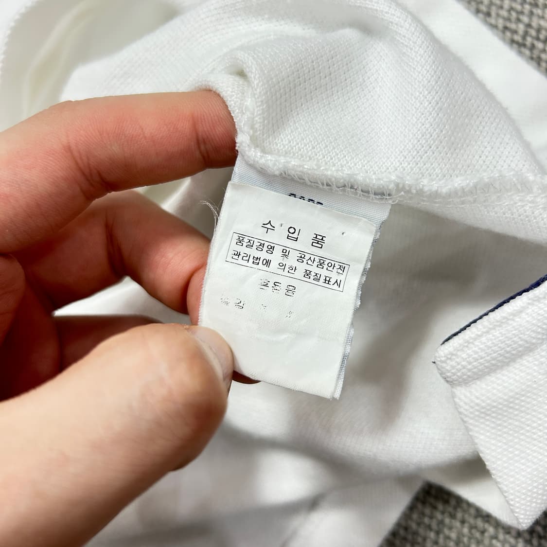 폴로 우먼스 치프키프 파리 카라티(M) 상품이미지3