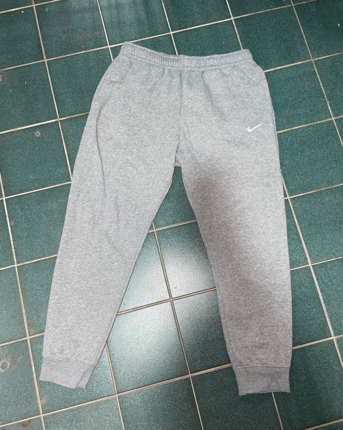 나이키 기모바지 상품이미지1