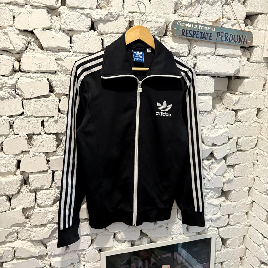 아디다스 파이어버드 삼선 트렉탑 져지 상품이미지1