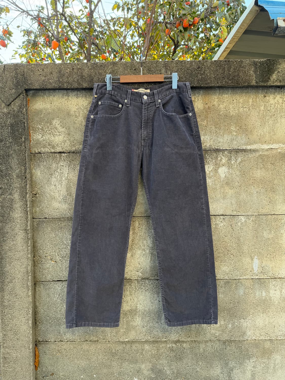 00’s 569 Vintage Levi's 상품이미지1