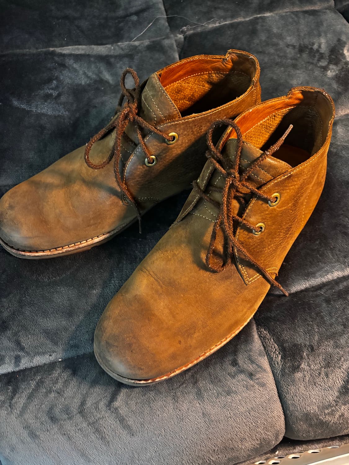 Timberland 남성구두 상품이미지1