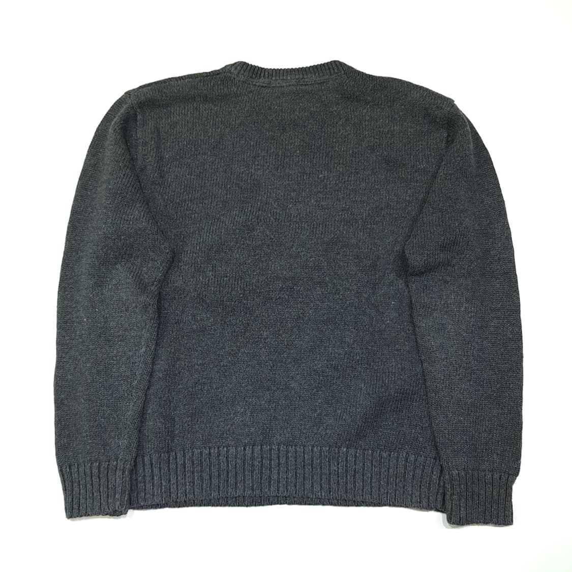 CL111 S 할리데이비슨 2004 모터사이클 빅 자수 차콜 라미 &  상품이미지6