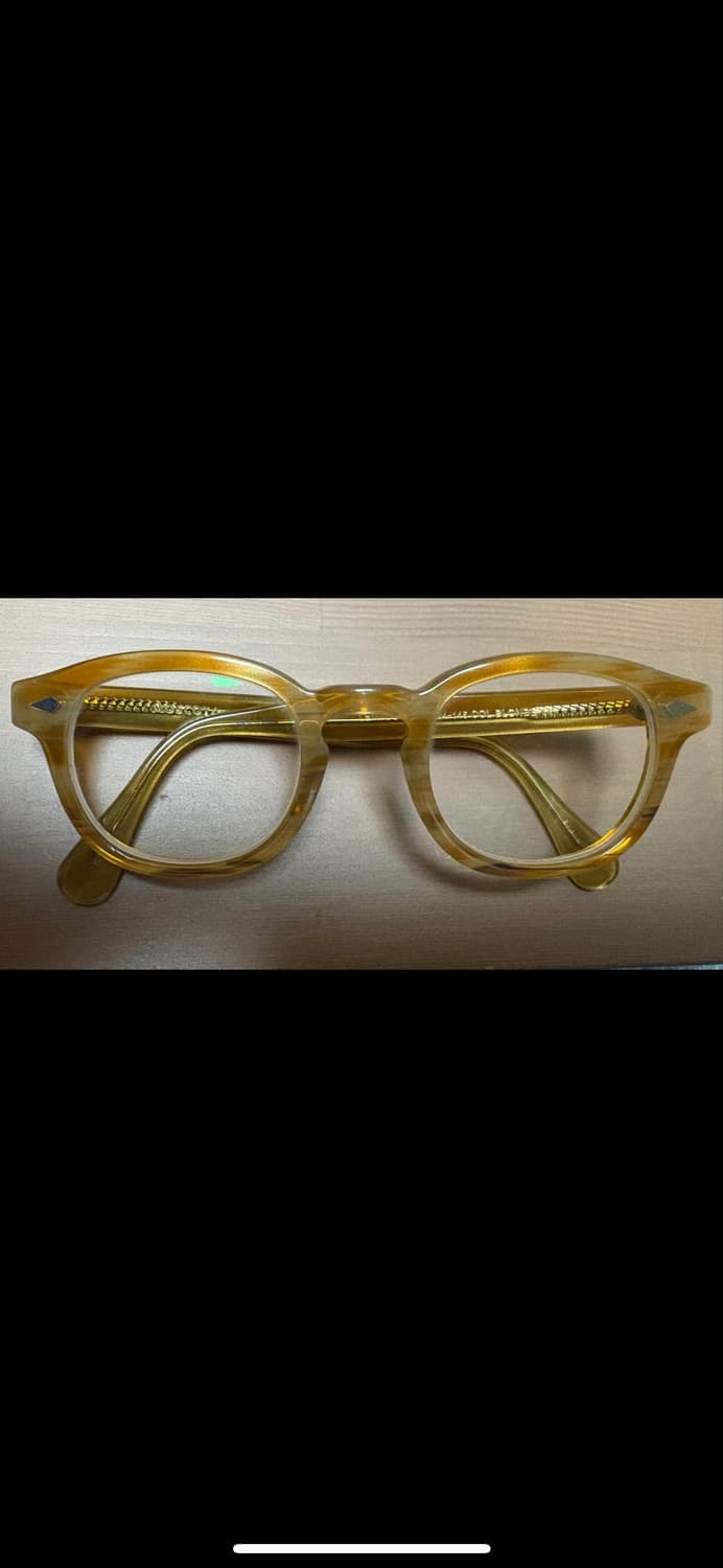 (46) 모스콧 렘토쉬 블론드 상품이미지4