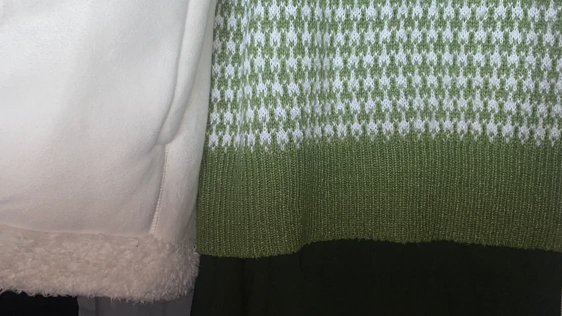 🍒키키의 겨울그린모리 set🍒 상품이미지4