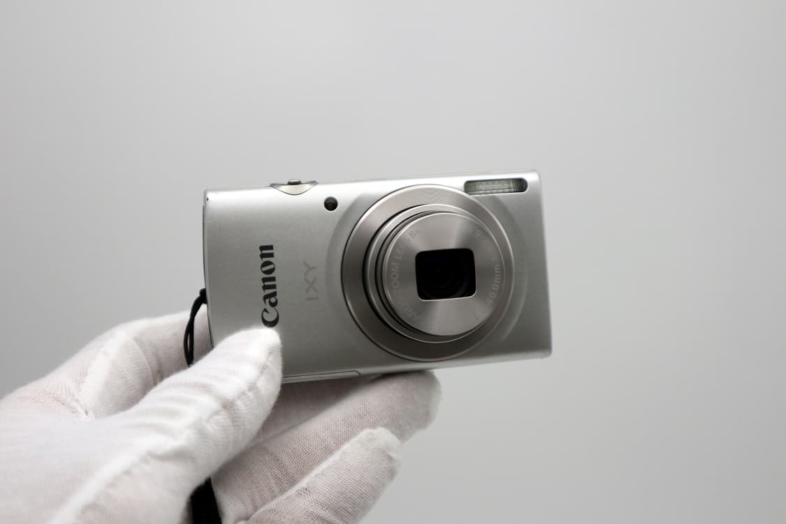 캐논 IXY 200 (IXUS 185) [배송비x,수수료x] 상품이미지7