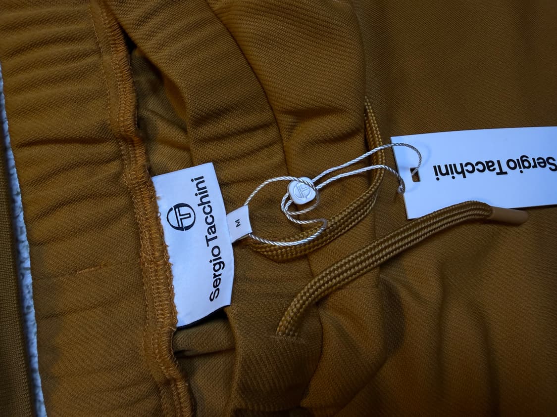 (새상품) Sergio Tacchini 트레이닝 셋업 세트(트랙수트) 상품이미지7