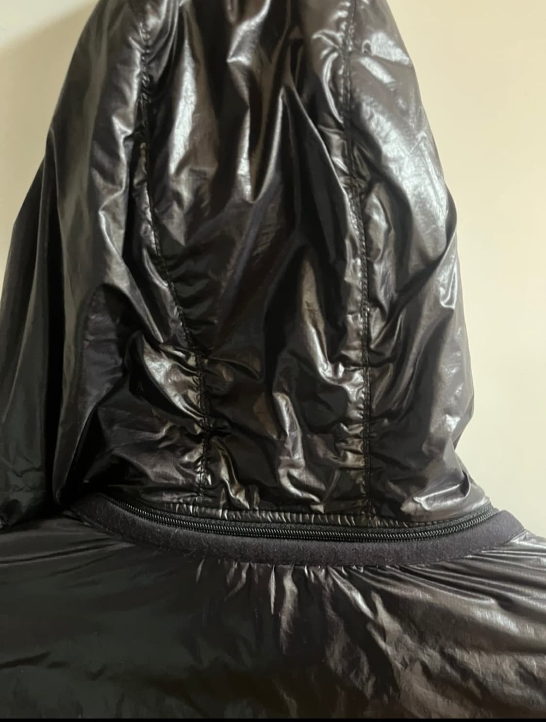 스톤아일랜드 바람막이 xl 상품이미지5