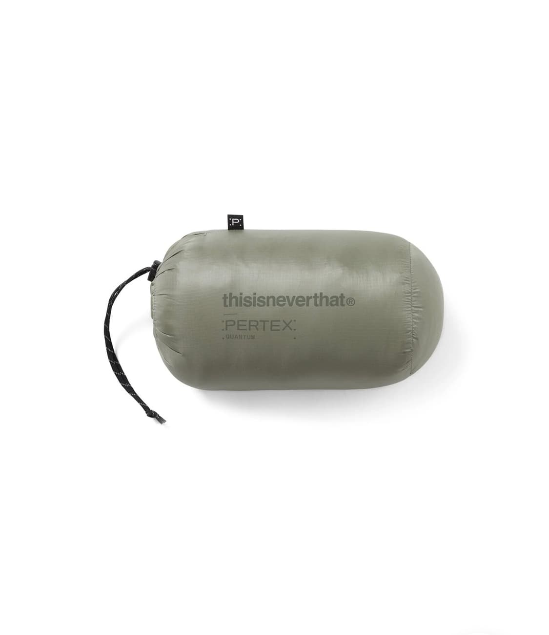 PERTEX® Light Down Jacket Dark Sage M 상품이미지6