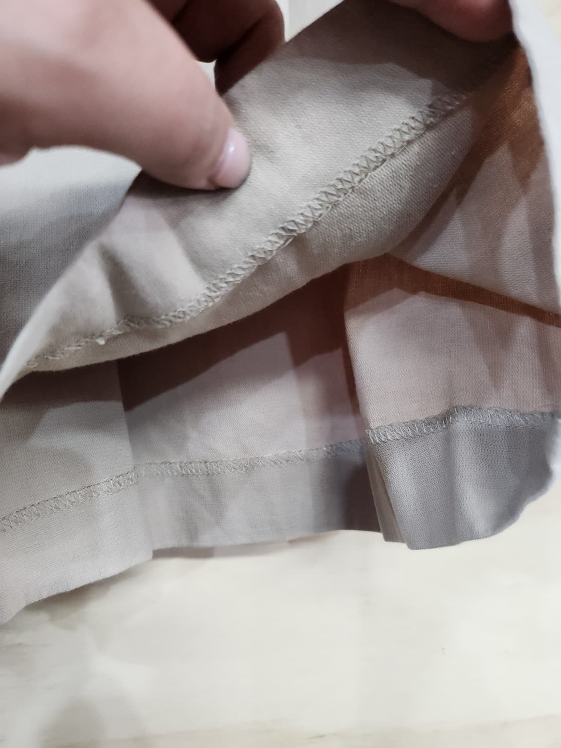 129) 라삐아프 반바지 상품이미지3