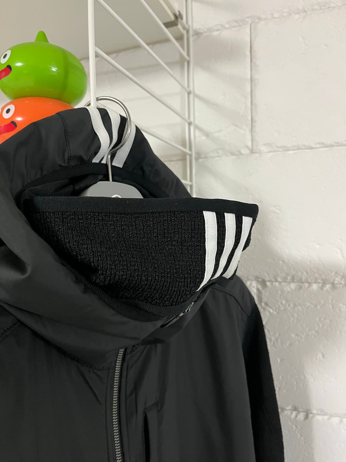 adidas × atmos hb jacket 상품이미지6