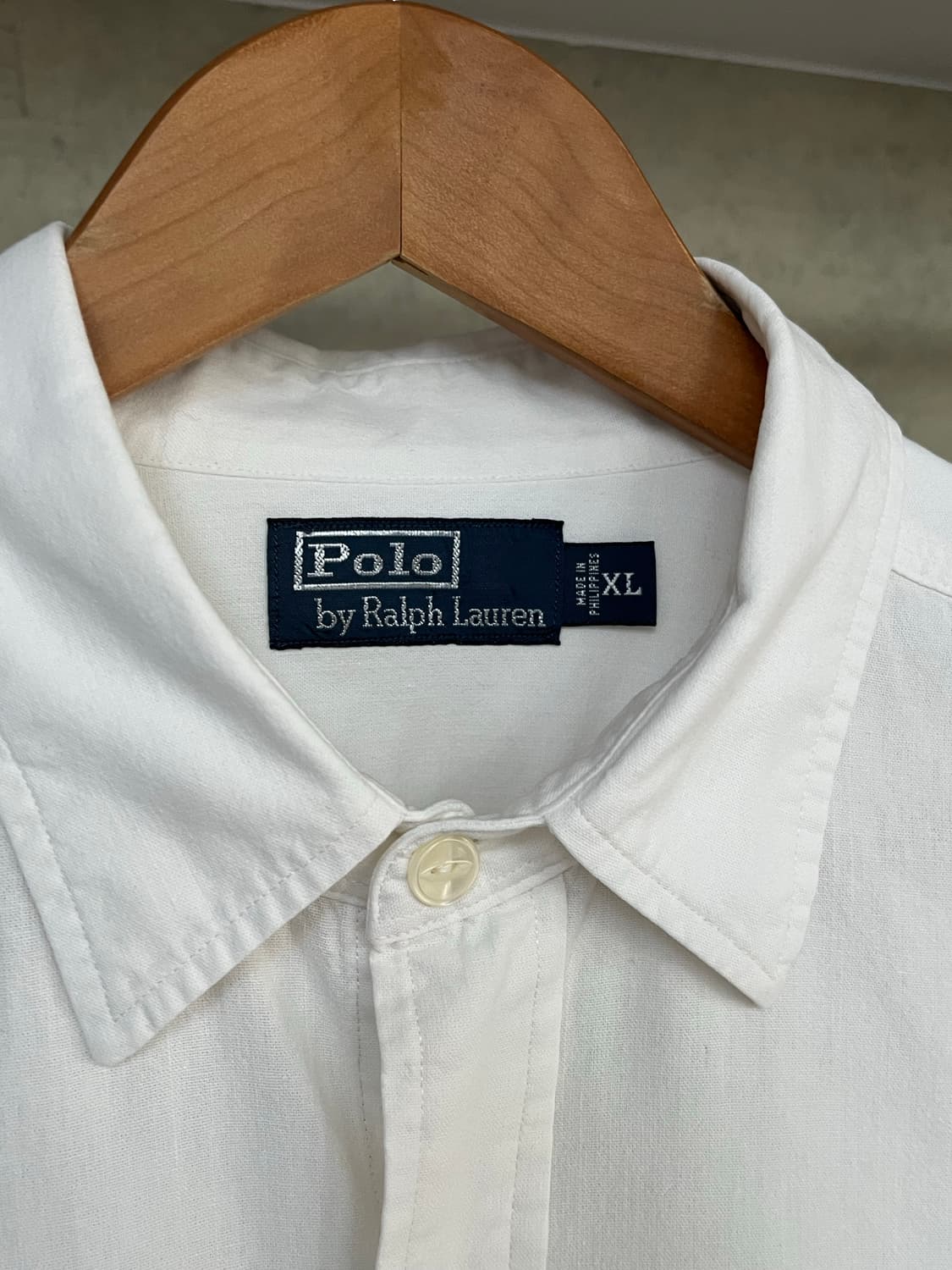 Polo Ralph Lauren Two Pocket Shirt 상품이미지4