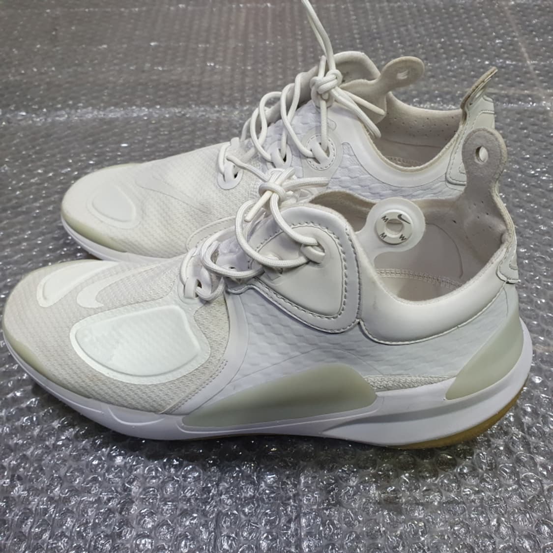 나이키 XMMW 조이라이드 CC3 세터 화이트(270) 상품이미지1