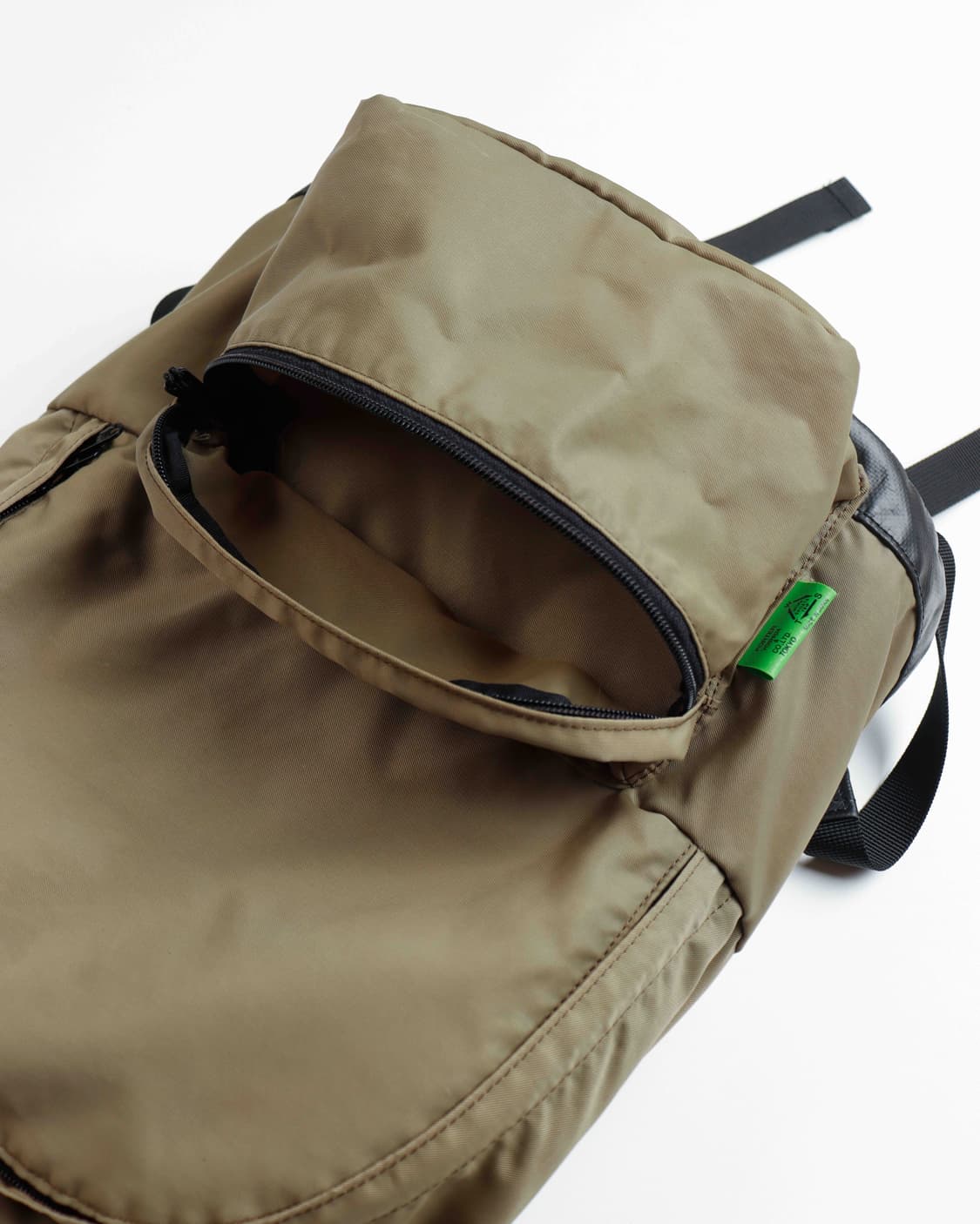 [PORTER] Work・Sport・Trip 나일론 백팩 상품이미지6