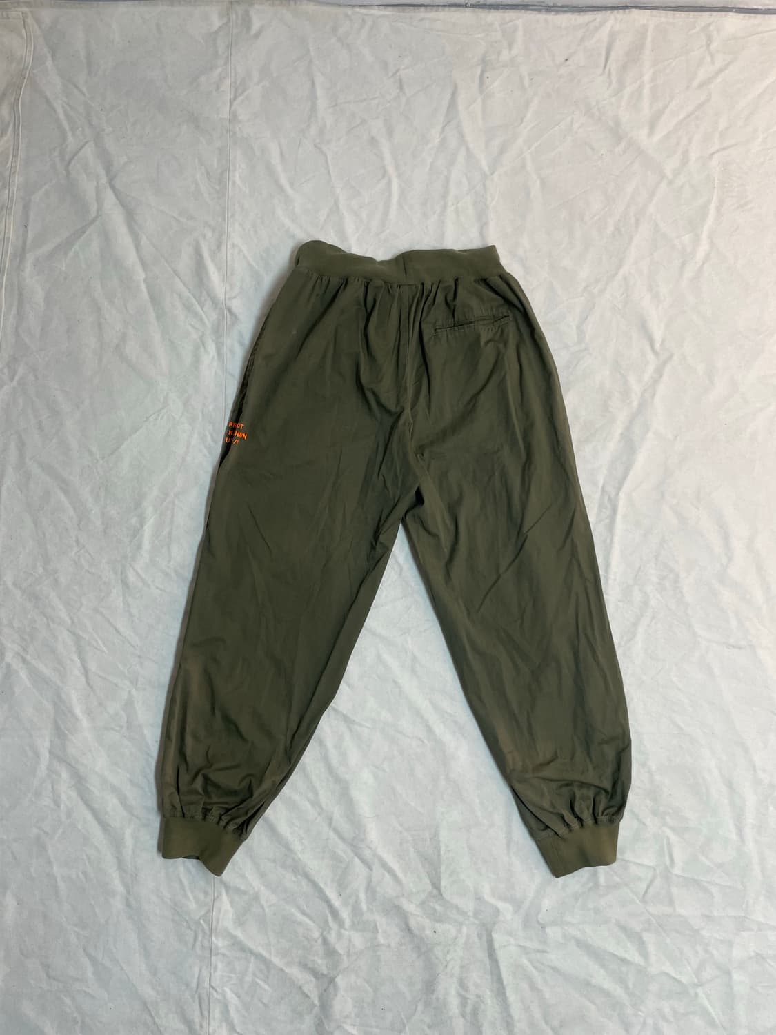 퓨마 조거팬츠  상품이미지6