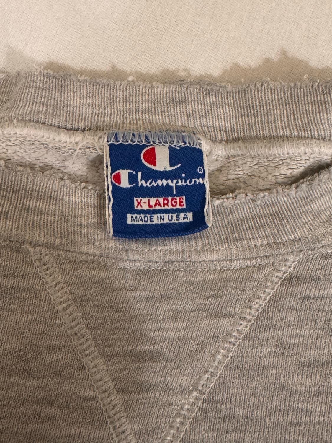 80’s, 90’s campion MTM /made in usa 상품이미지8