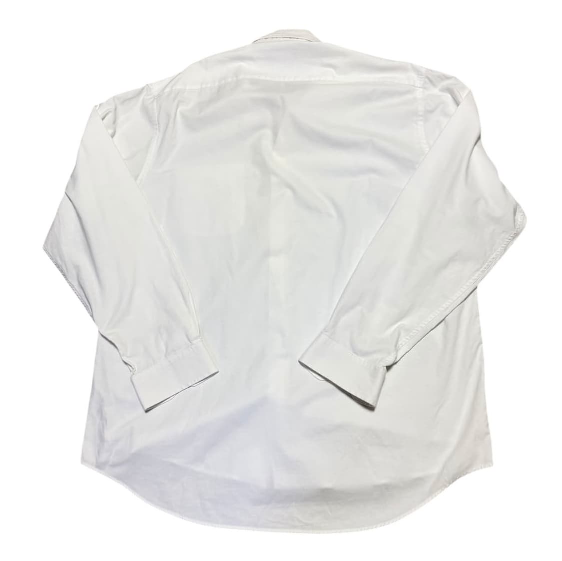 폴로 랄프로렌 화이트 옥스포드 셔츠 상품이미지3