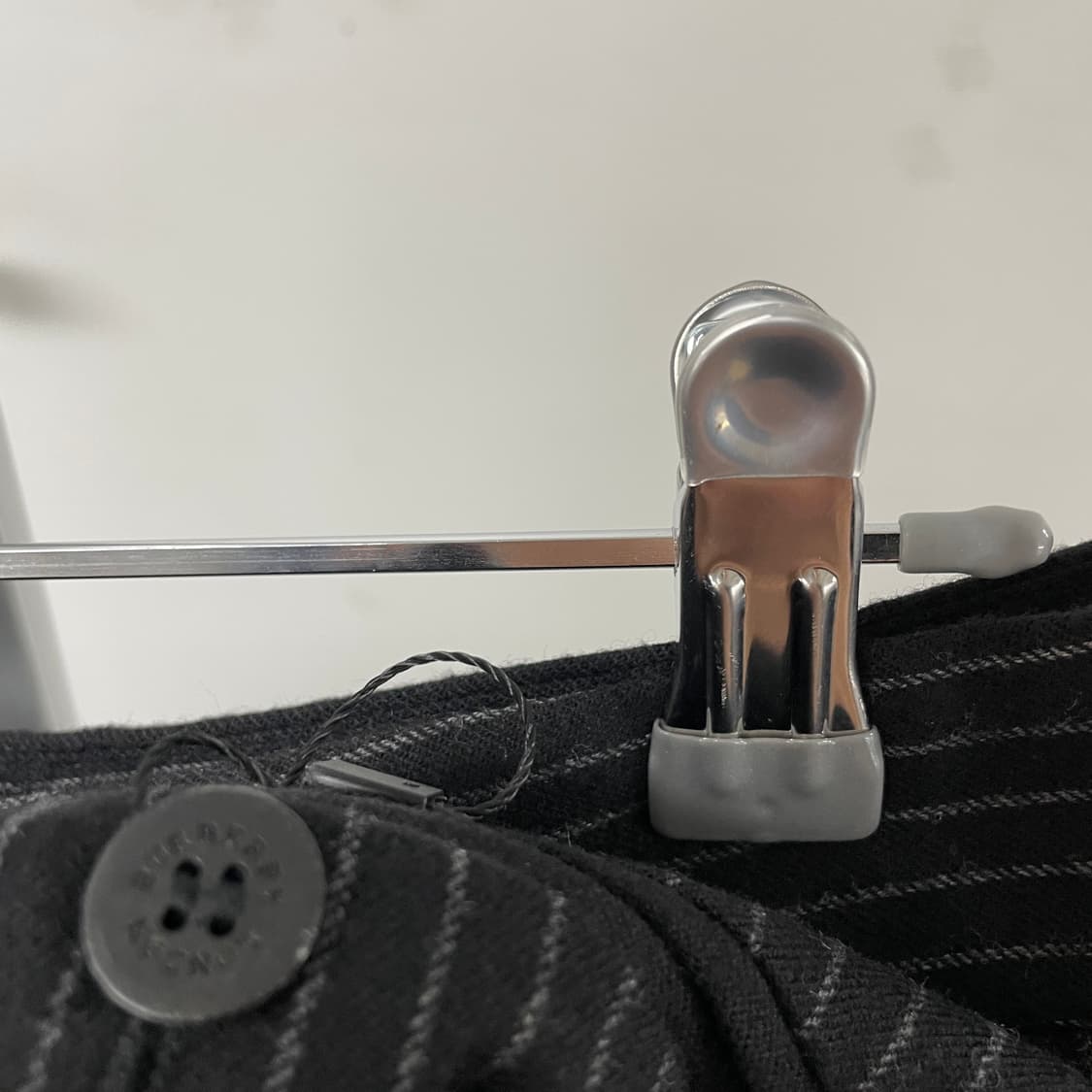 버버리 슬랙스 6(W) 상품이미지5