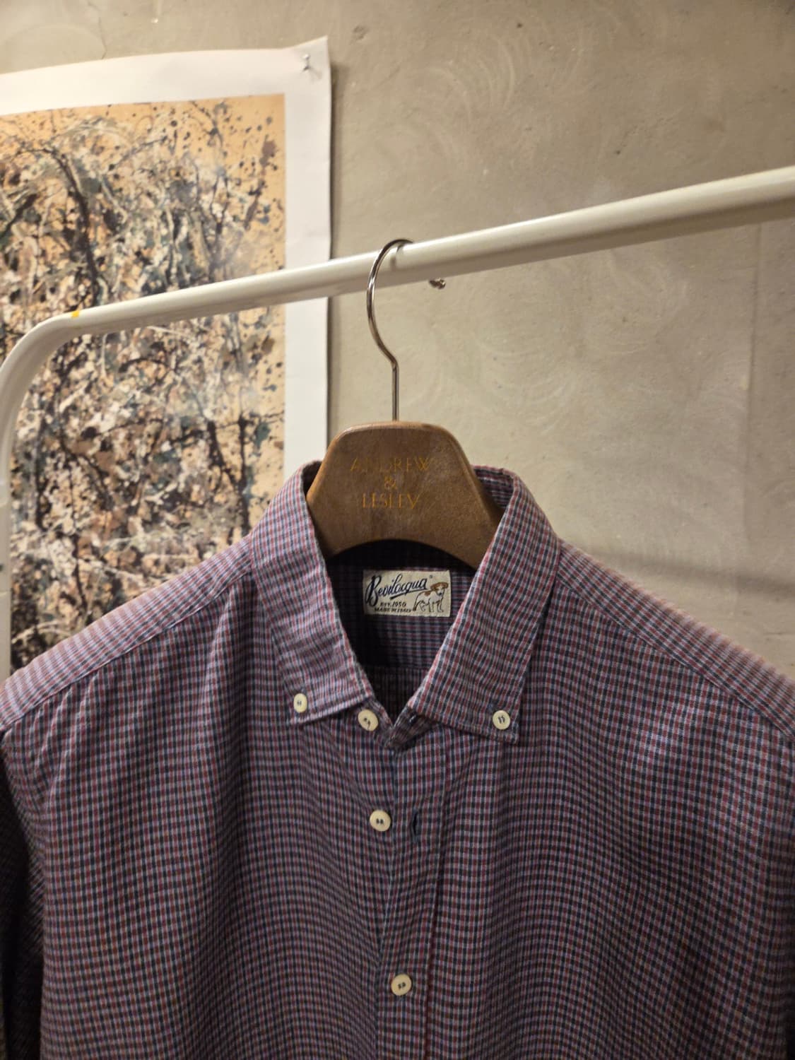 이탈리아 브랜드 베빌라쿠아 상품이미지3