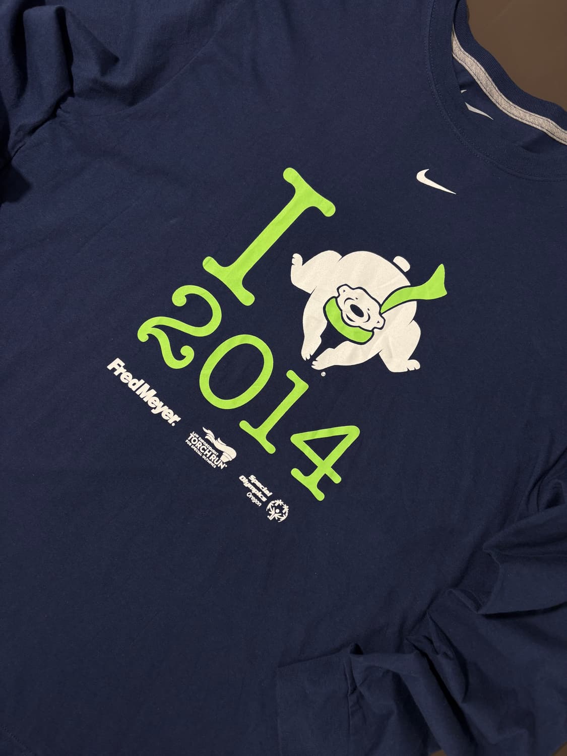 나이키 롱슬리브 상품이미지6