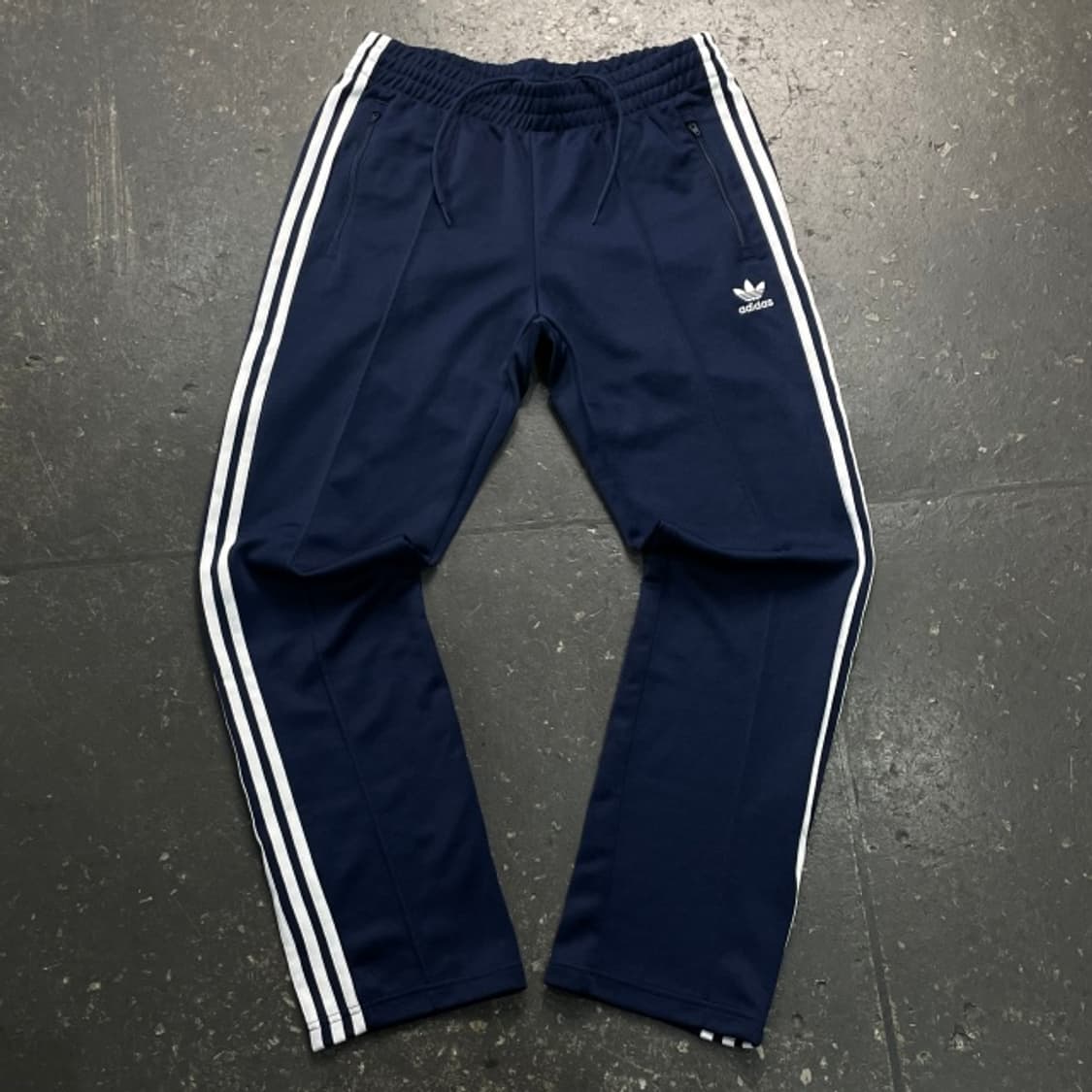 105 아디다스 삼선 트레이닝 팬츠 상품이미지1