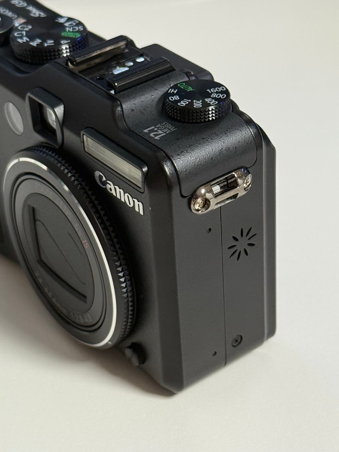 민트급 풀박스) 캐논 파워샷 g9 powershot g9 상품이미지4
