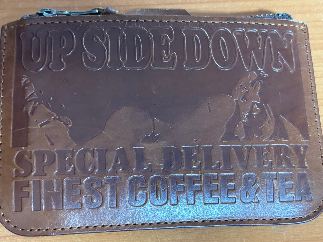 히스테릭글래머 지갑 상품이미지2