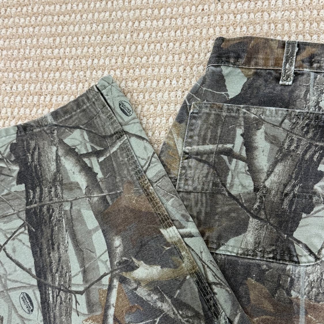 칼하트 팬츠 8 상품이미지9