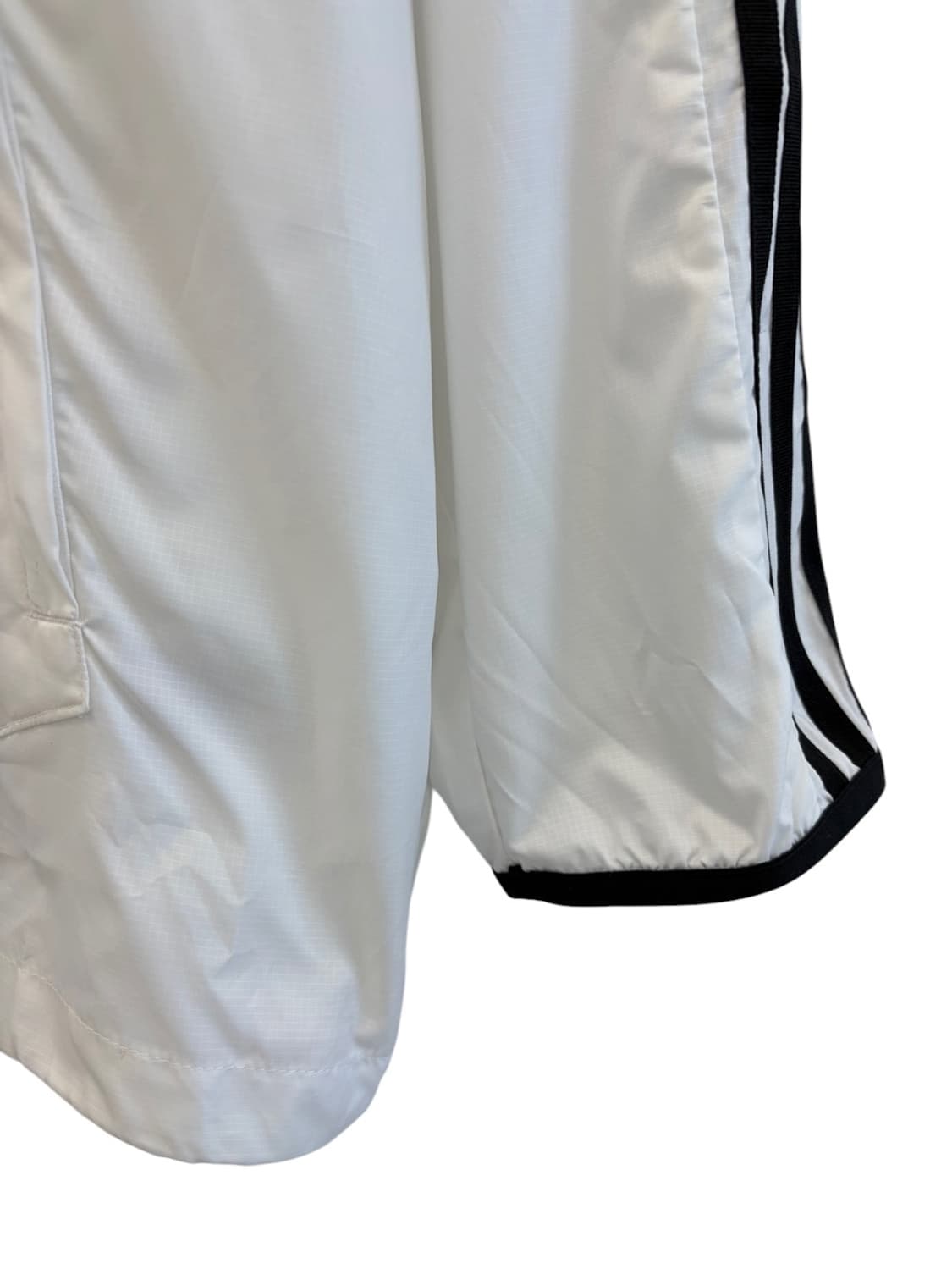 아디다스 바람막이 화이트 (XXXXL) 상품이미지6