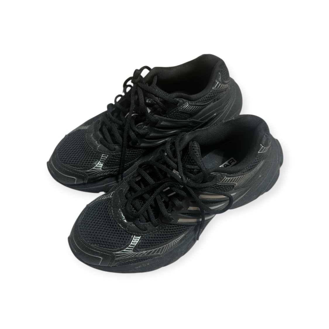 아디다스 XLG 트리플 블랙 상품이미지1