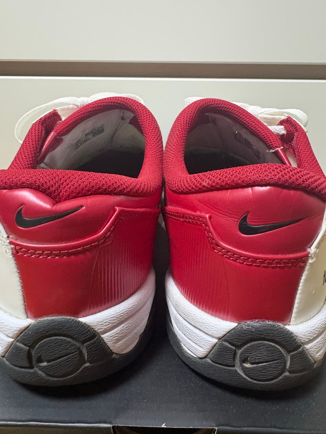 토탈 90 스니커즈 285mm 상품이미지3