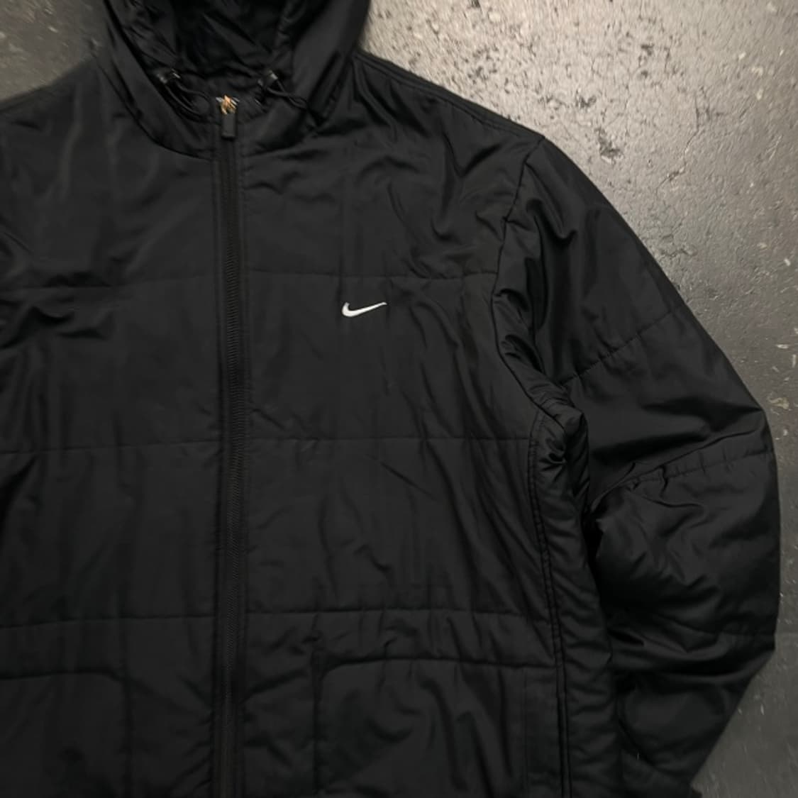 105 나이키 경량패딩 상품이미지2