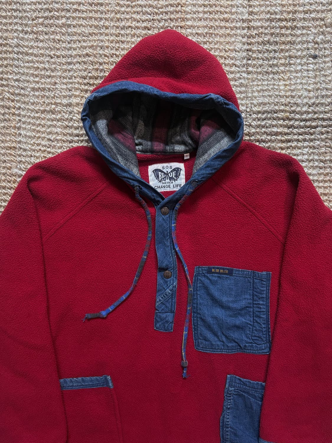 Blue blue japan 상품이미지2