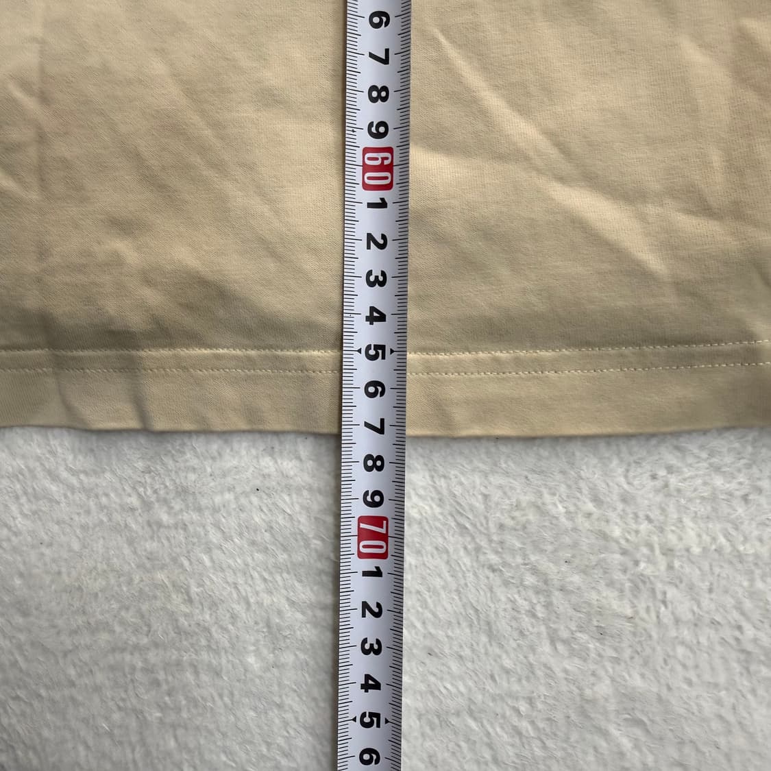 95 라코스테 버튼다운 코튼 셔츠 0325T 상품이미지6