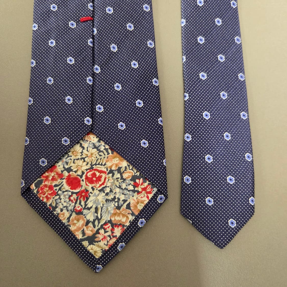 Paul Smith 폴 스미스 빈티지 명품 넥타이 상품이미지5