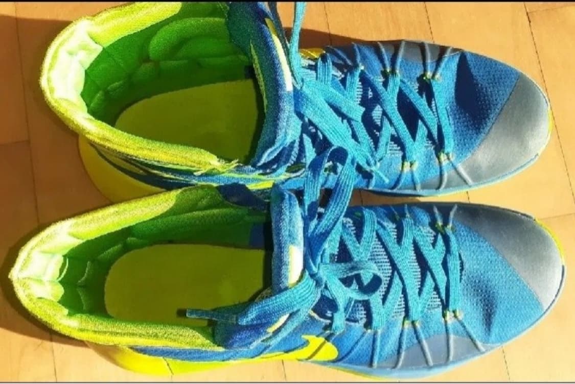 나이키 하이퍼덩크 2015 파형광 285 상품이미지4