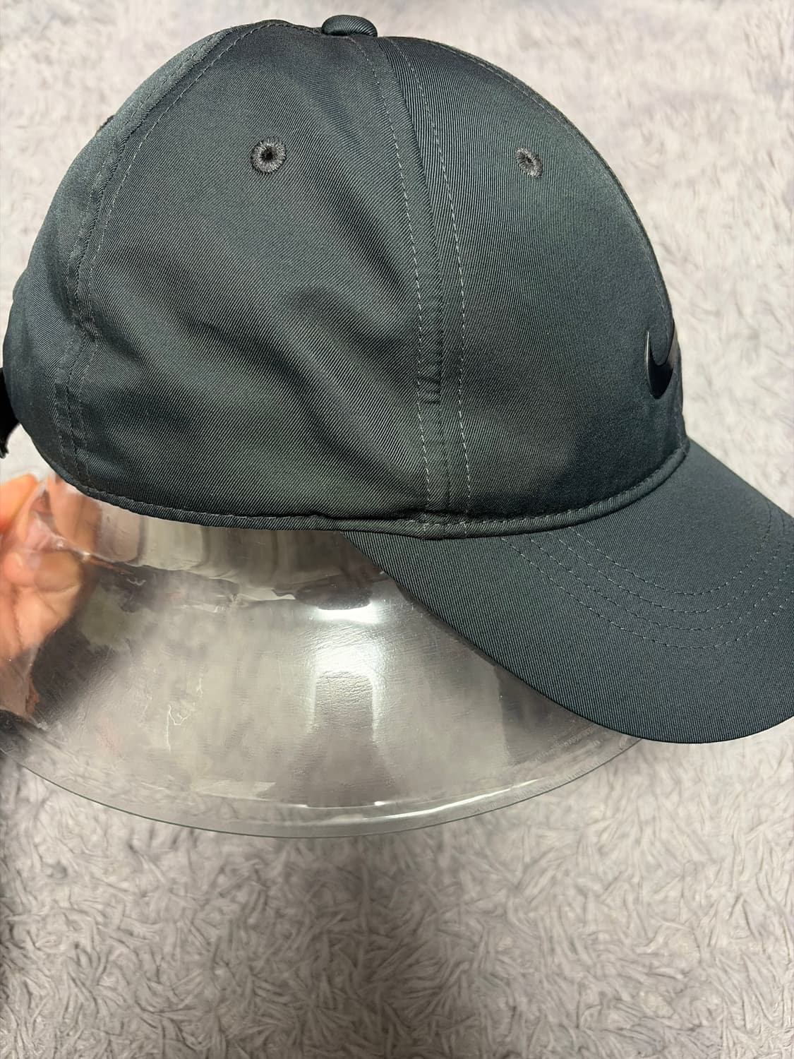 나이키 드라이핏 헤리티지86 상품이미지2