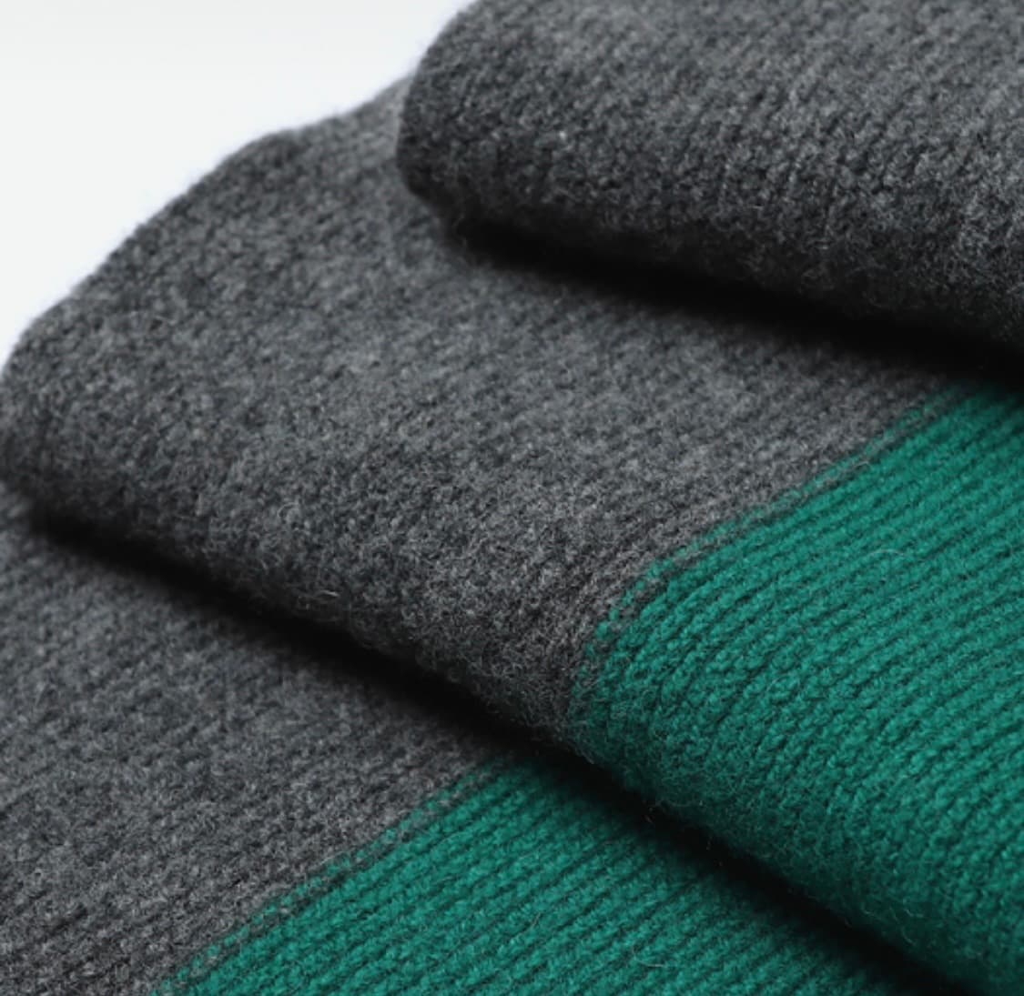 YMC 램스울 머플러 상품이미지3