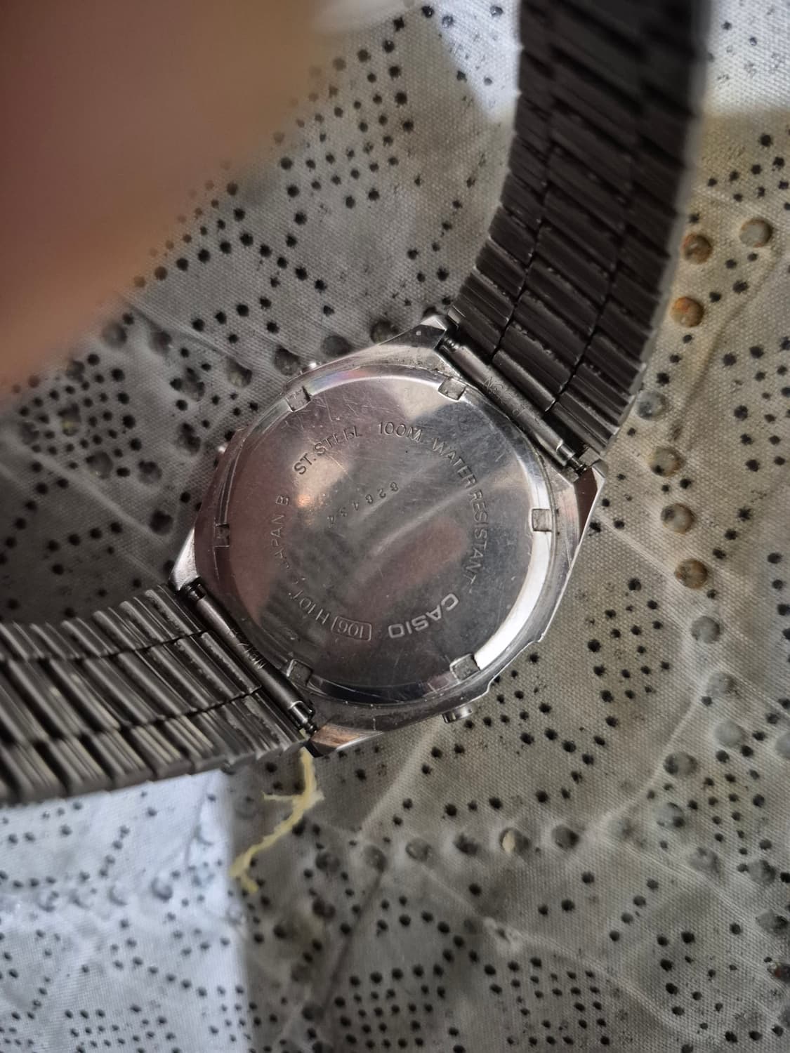 Casio. Malrin h101 상품이미지2