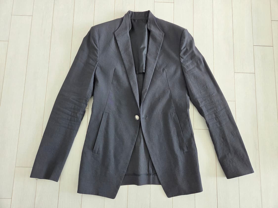 시스템 옴므 자켓 95~100 상품이미지1